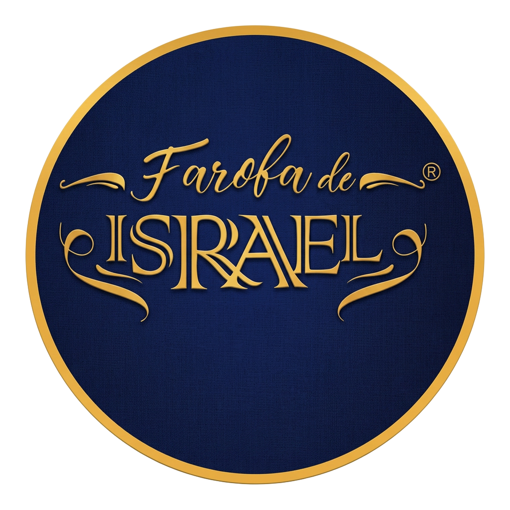 Farofa de Israel